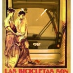 las bicicletas son para el tranvia (Las bicicletas son para el tranvia)