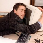 dormir (El ayuntamiento sigue trabajando…)