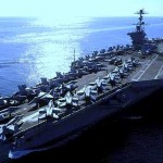 portaaviones (17 de Marzo)