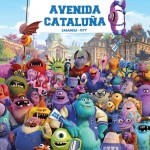 cesion monster (Es monstruoso lo que esta ocurriendo…)