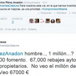 1millon (El millon de euros)