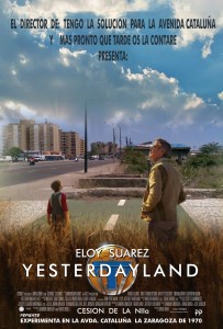 yesterdayland 2