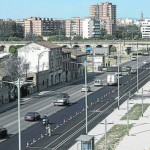 avenida cataluña