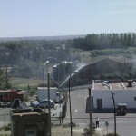 incendioshell (Incendio SHELL II parte)
