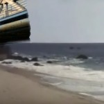 !Lo han destruido todo, no arreglaron nada, y Fomento no cedio el callejon !  malditos !