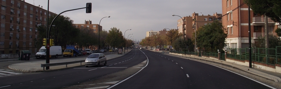 carretera
