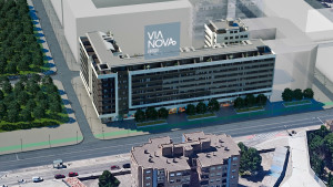 via nova