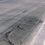Tipicos en cada parada de autobuses de nºs pares