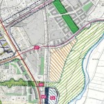 plan suz 55 en la orla este