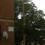 farola bonanza (Las farolas bonanza)
