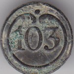 Boton103 (Los sitios de Zaragoza: Avenida Cataluña)