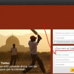 twitter (Twitter #CesionReformaAvenidadCataluñaYa)
