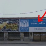 cartelfuera (¿ Proximo derribo ?)