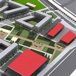Areas Comerciales