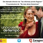 cuestion de tiempo (Es una cuestion de tiempo)