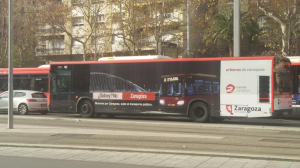 Linea 32 Zaragoza