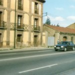 avenida 1980