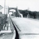 puente gallego 1950