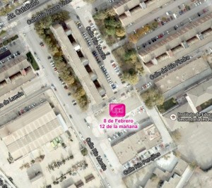 cita con upyd