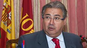 alcalde sevilla