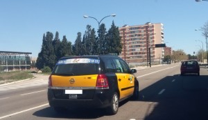 taxiBCN