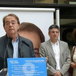 anadon en campaña