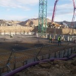 vegas 2016_1 (Siguen las obras en Vegas De Cogullada)