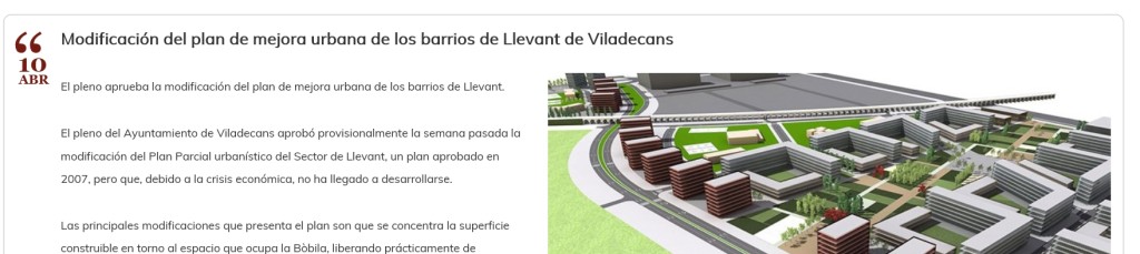 viladecans