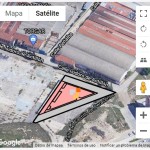 suelo (Solar de la Opel en Venta)
