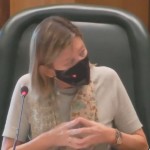 cavero (¿Sabe mas heraldo que Patricia Cavero?)
