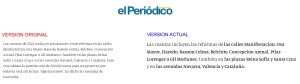 manipulacion