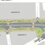 Avenida Navarra fase 1