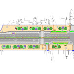 Avenida Cataluña fase 1
