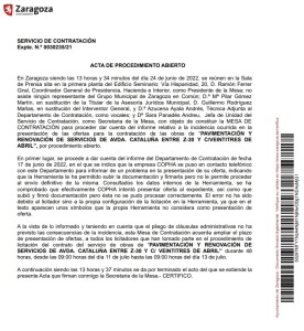 retraso