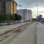 AVA en construccion y urbanizacion