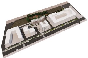 residencial avenida