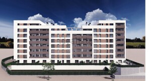 residencial avenida